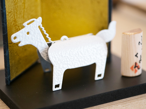 各種屏風セット