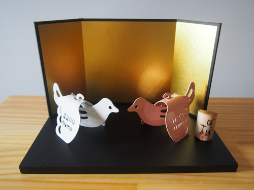 各種屏風セット