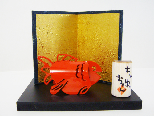 ちんゆいちゃん