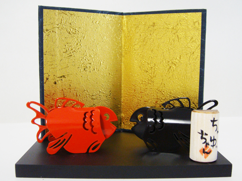 ちんゆいちゃん