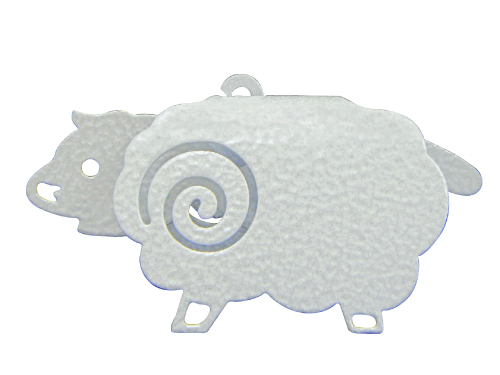 未　めぇめぇさん