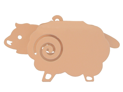 未　めぇめぇさん