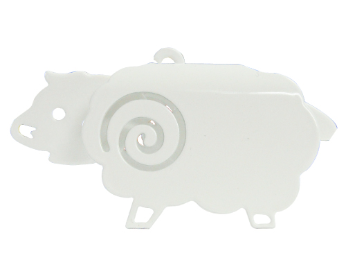 未　めぇめぇさん