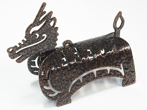 辰　ふぅりゅうくん