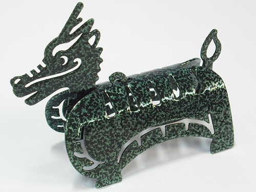 辰　ふぅりゅうくん