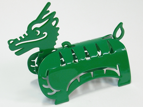 辰　ふぅりゅうくん