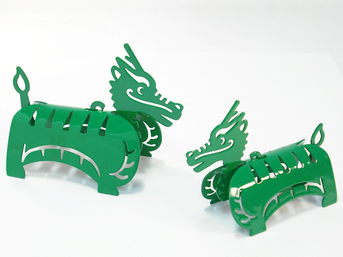 辰　ふぅりゅうくん