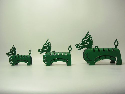 辰　ふぅりゅうくん