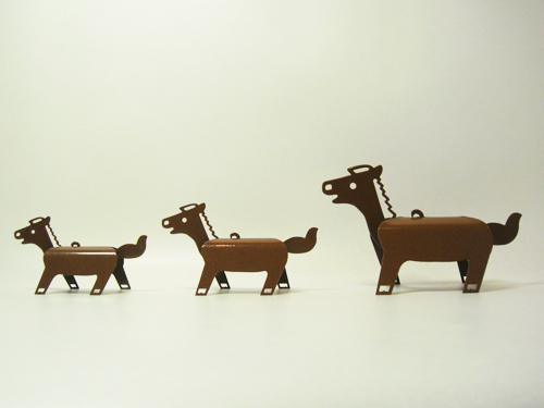 午　ふぅまくん