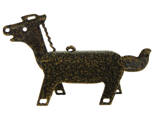 午　ふぅまくん