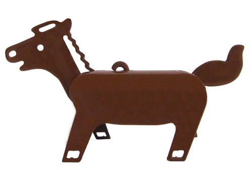 午　ふぅまくん