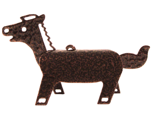 午　ふぅまくん