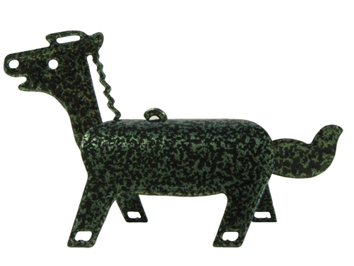 午　ふぅまくん