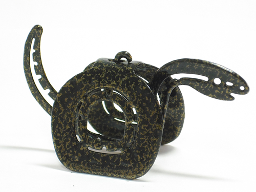 巳　ゆらみちゃん