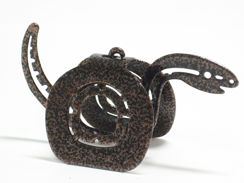 巳　ゆらみちゃん