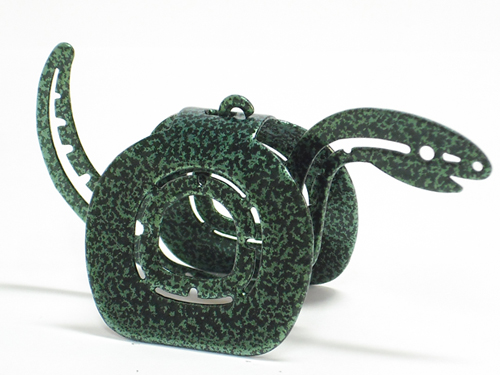 巳　ゆらみちゃん