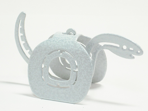 巳　ゆらみちゃん