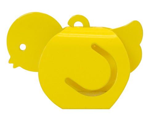 酉　ゆとりさん