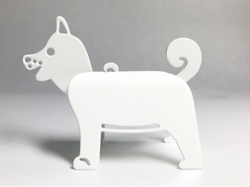 戌　ゆれいぬさん