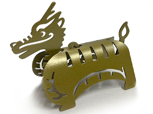 辰　ふぅりゅうくん