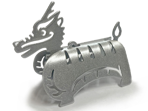 辰　ふぅりゅうくん