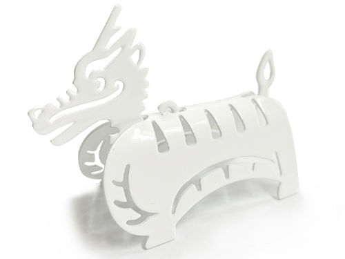 辰　ふぅりゅうくん